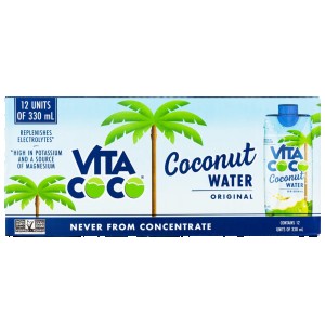Coco Pure Coconut Water